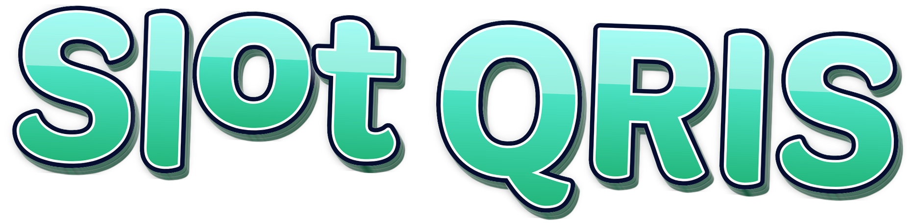 Slot QRIS